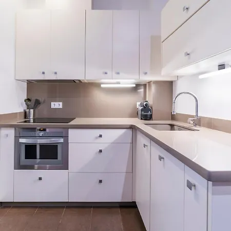 Apartment Alohamundi Campana Ii Sevilla