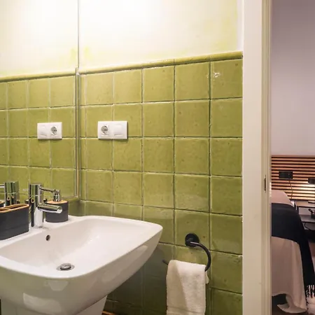 Apartment Alohamundi Campana Ii Sevilla